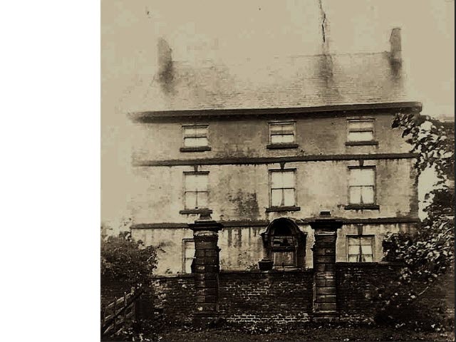 Byrom Hall